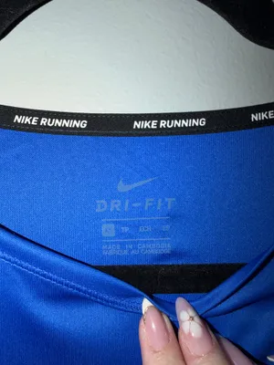 Nike Dri-Fit Tee Women’s thumbnail 3
