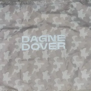 Dagne Dover Camo Dust Bag 33WX29H thumbnail 3
