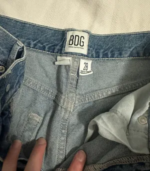 BDG Denim Pants thumbnail 3