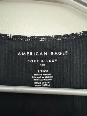 American Eagle Top thumbnail 2