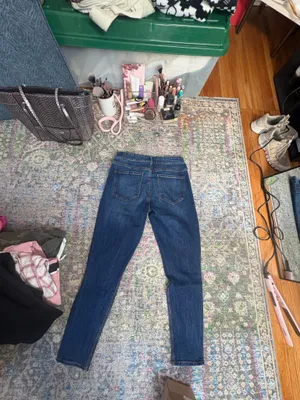 Old Navy Rockstar Jeans thumbnail 3
