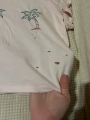 Hollister tank top  thumbnail 2