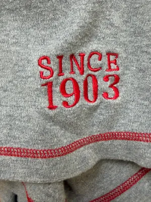 Miller high life Gray Size L thumbnail 4