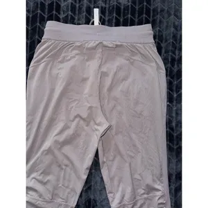 Lululemon Women's Dance Studio Mid-Rise Jogger Full Length Size 8 thumbnail 5