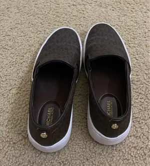 Michael Kors Slip On Sneakers thumbnail 4