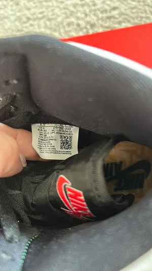 Air Jordan 1 thumbnail 2