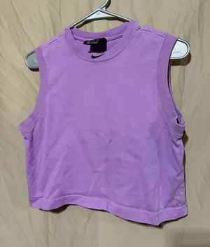 Nike tank top thumbnail 1