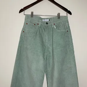 Motel Rocks Parallel Cord Jeans thumbnail 3