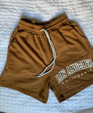 The Comfy Shorts thumbnail 1