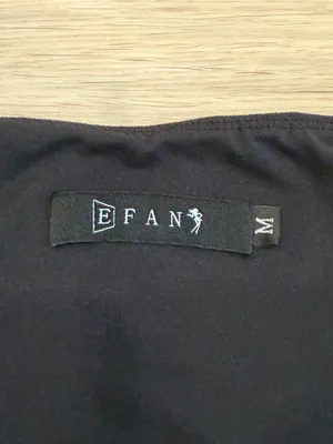 Amazon Square Neck Basic Top thumbnail 3