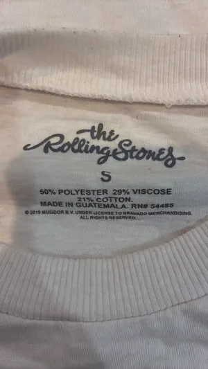American Eagle Rolling Stones Tee thumbnail 3