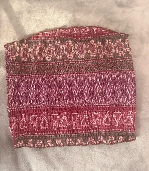 SHEIN Tube top thumbnail 3