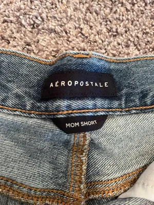 Aeropostale Jean Shorts thumbnail 3
