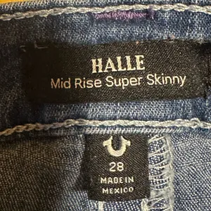 True Religion jeans size 28‎ thumbnail 5