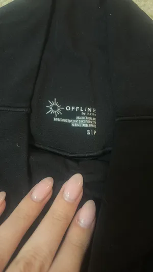 Aerie Offline Leggings thumbnail 3
