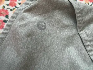 lululemon athletica Green Athletic Shorts thumbnail 4