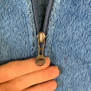 Patagonia R2‎ Regulator Fleece Jacket Y2K Womens Small Full Zip 25144 Distressed thumbnail 8