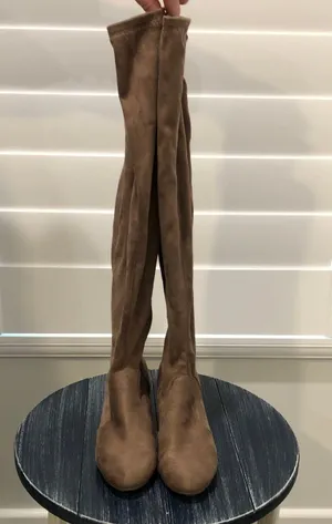 Bamboo Boots thumbnail 2