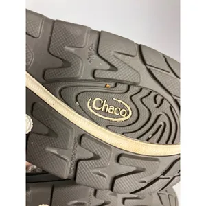 Chacos Z/Cloud 2 Sandals Women 9 Gray Excellent Strappy Athletic Toe Loop Sandals thumbnail 7