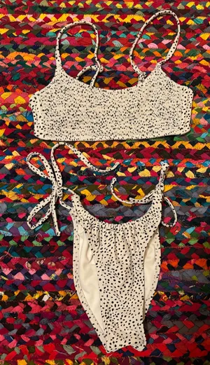 Xhilaration Bikini Set thumbnail 1