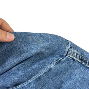 Vintage Agolde Denim Shirt‎ thumbnail 7