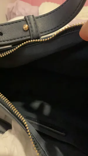 Old Navy Purse Black thumbnail 2