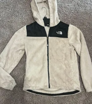 The North Face Jacket thumbnail 1