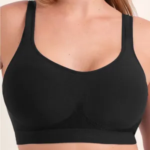 31TK.- Truekind® Daily Comfort Wireless Shaper Bra. Size 3XL thumbnail 1