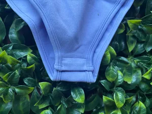 Shecurve Bodysuit Lilac size XL thumbnail 3