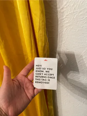 NWT ASOS Yellow Embroidered Bodice Satin Bias Midi Dress Size 2 thumbnail 8