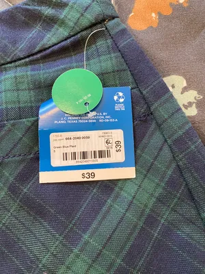 Arizona Plaid Skirt thumbnail 3