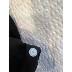 Lululemon On The Fly Jogger in Black size 4 women thumbnail 6
