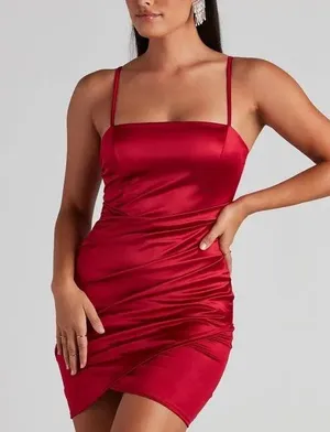 Windsor Dress thumbnail 1