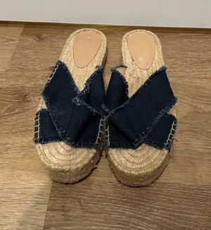 Polo Ralph Lauren Wedges thumbnail 1