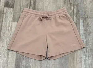 DYM Athletics Cozy Up Sweat Shorts thumbnail 1
