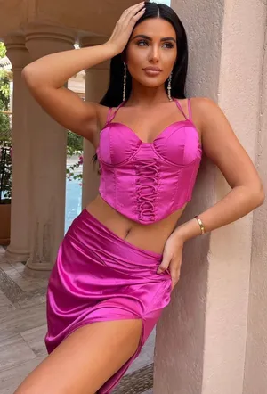 2pc Skirt Set thumbnail 4