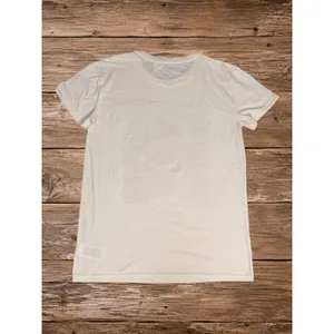 Wrangler Retro Western Rodeo Cowboy Bronco Graphic Boyfriend Fit Tee NWT M thumbnail 3