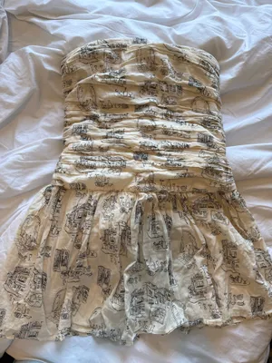 Dress Abercrombie thumbnail 4