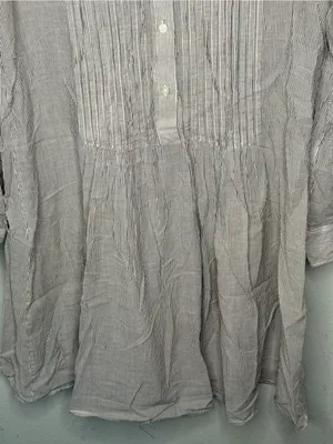 GAP Cotton Dress thumbnail 3