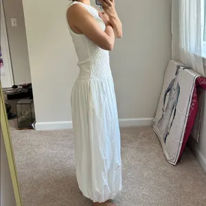 Zara long dress. XS thumbnail 2