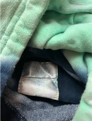 Exist Isle of palms sweatshirt thumbnail 3