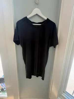 Anthropologie Pilcro Perfect Oversized Tee thumbnail 7