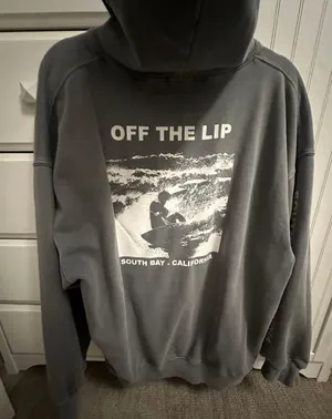 Brandy Melville Sweatshirt thumbnail 3