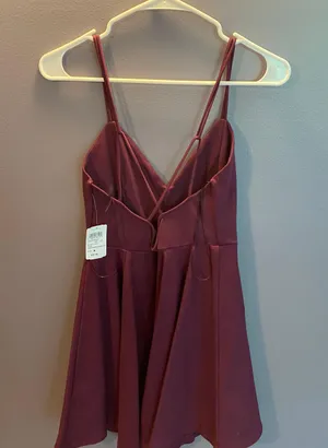 Windsor Dress thumbnail 2