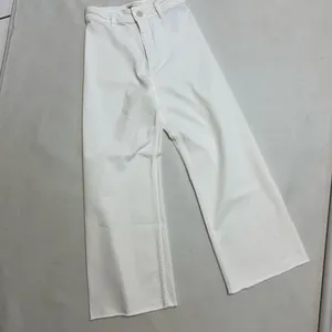 Zara High-Waist Wide Leg NWT thumbnail 11