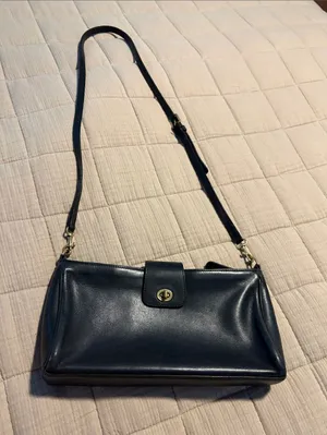 COACH 9818 Legacy Demi Turnlock Bag thumbnail 1
