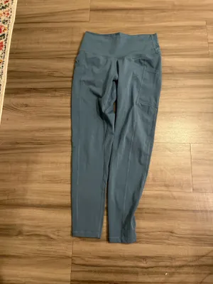 Colorful Koala Amazon Leggings thumbnail 3