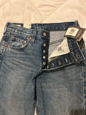Levi’s 501 Original Jeans thumbnail 3