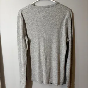 2000s‎ american eagle thermal long sleeve Size M thumbnail 3