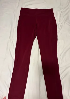New Balance Leggings thumbnail 1